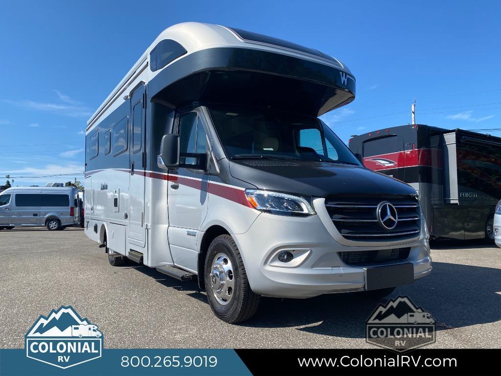 2026 Winnebago Navion 24R RV
