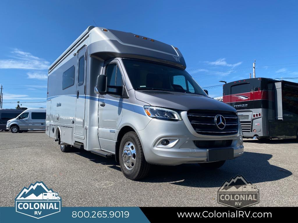 2026 Winnebago Navion 24T in millstone township NJ