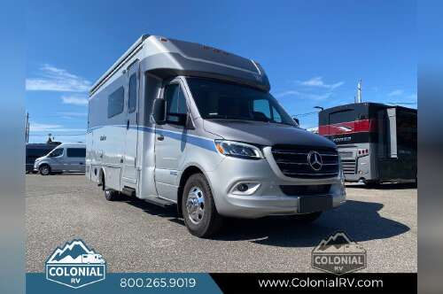 2026 Winnebago Navion 24T in millstone township NJ