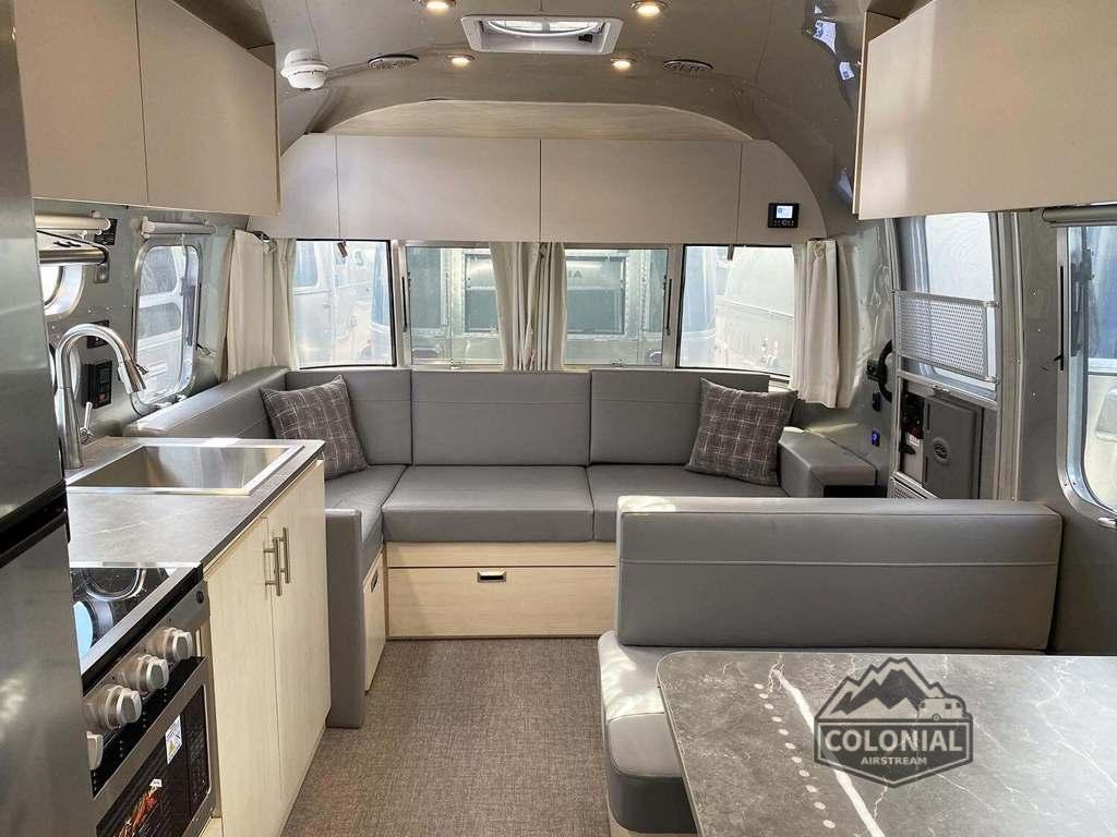 2025 Airstream Flying Cloud 28RBQ Queen in millstone township NJ