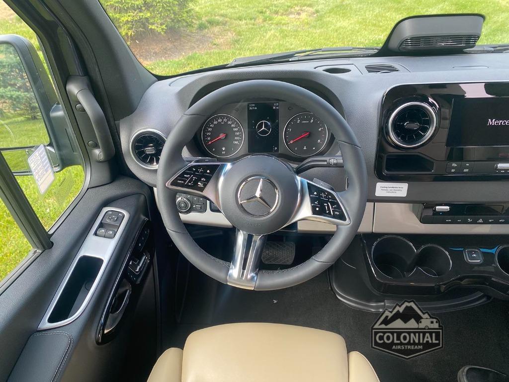 2026 Airstream Interstate 24GL in millstone township NJ