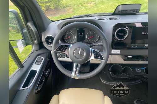 2026 Airstream Interstate 24GL in millstone township NJ