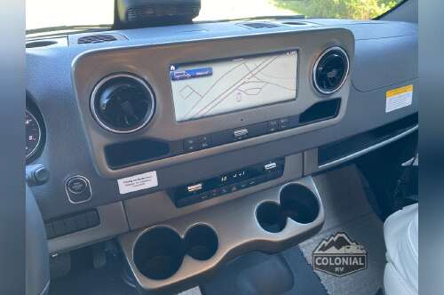 2026 Winnebago Navion 24R in millstone township NJ