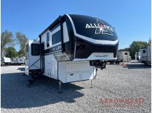 2026 Alliance RV Valor 32A10 Review image