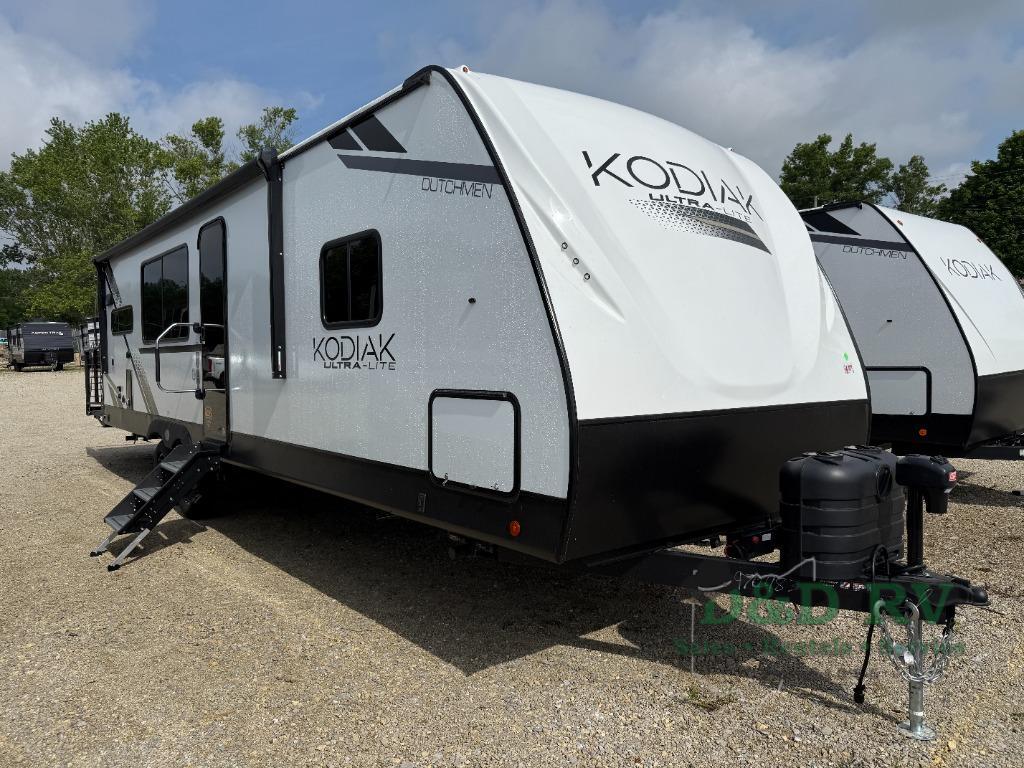 2025 Dutchmen Rv Kodiak 308BHSL RV