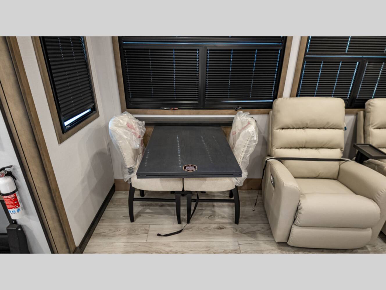 A photo of this 2025 Keystone Rv Montana 3231CK