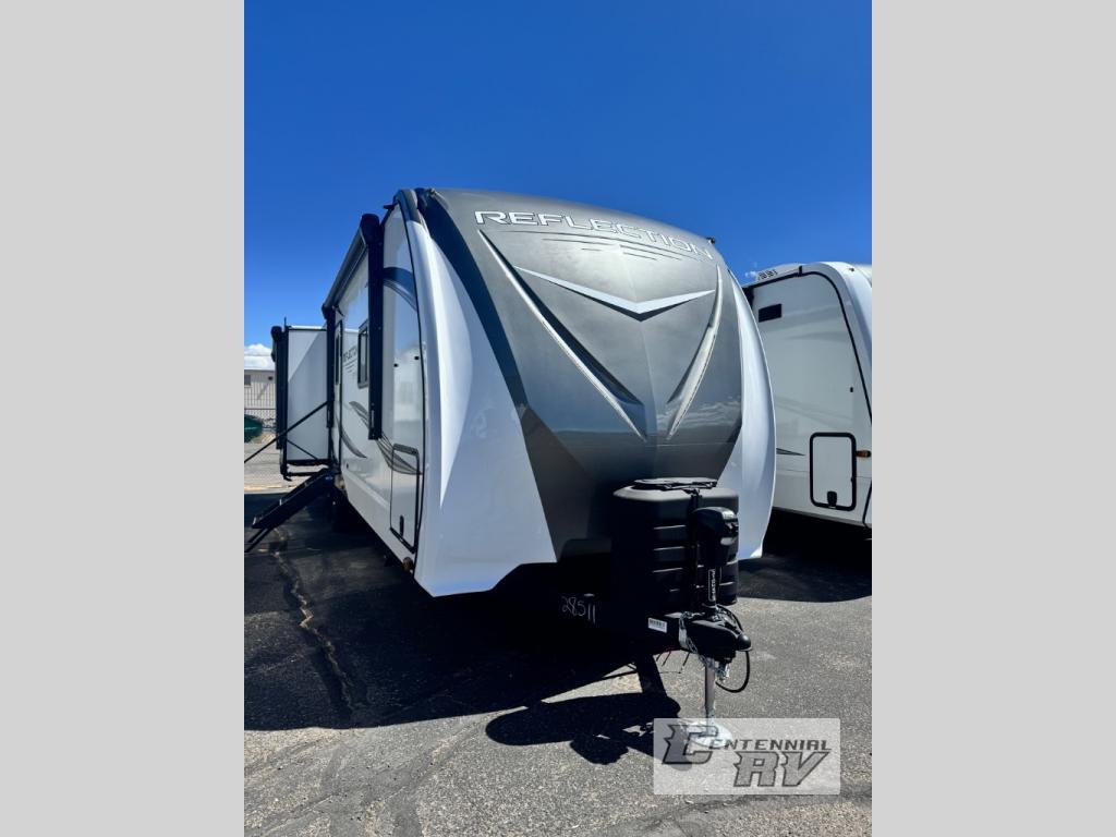 2025 Grand Design Reflection 310MKTS RV