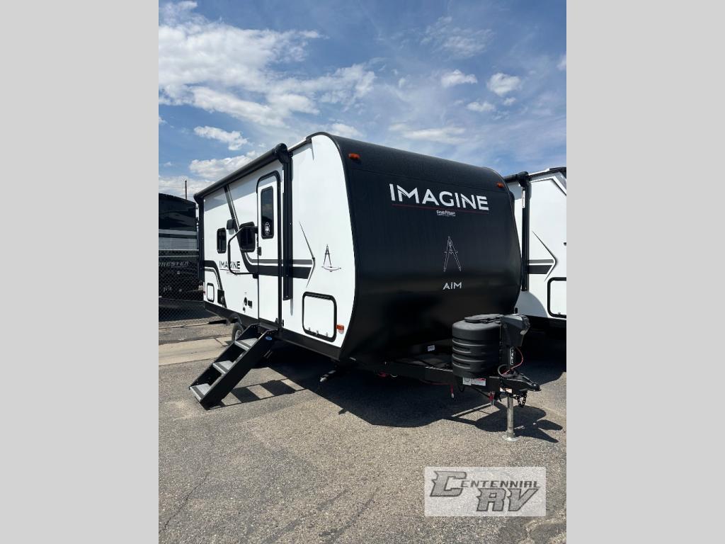 2025 Grand Design Imagine AIM 16ML in grand junction CO