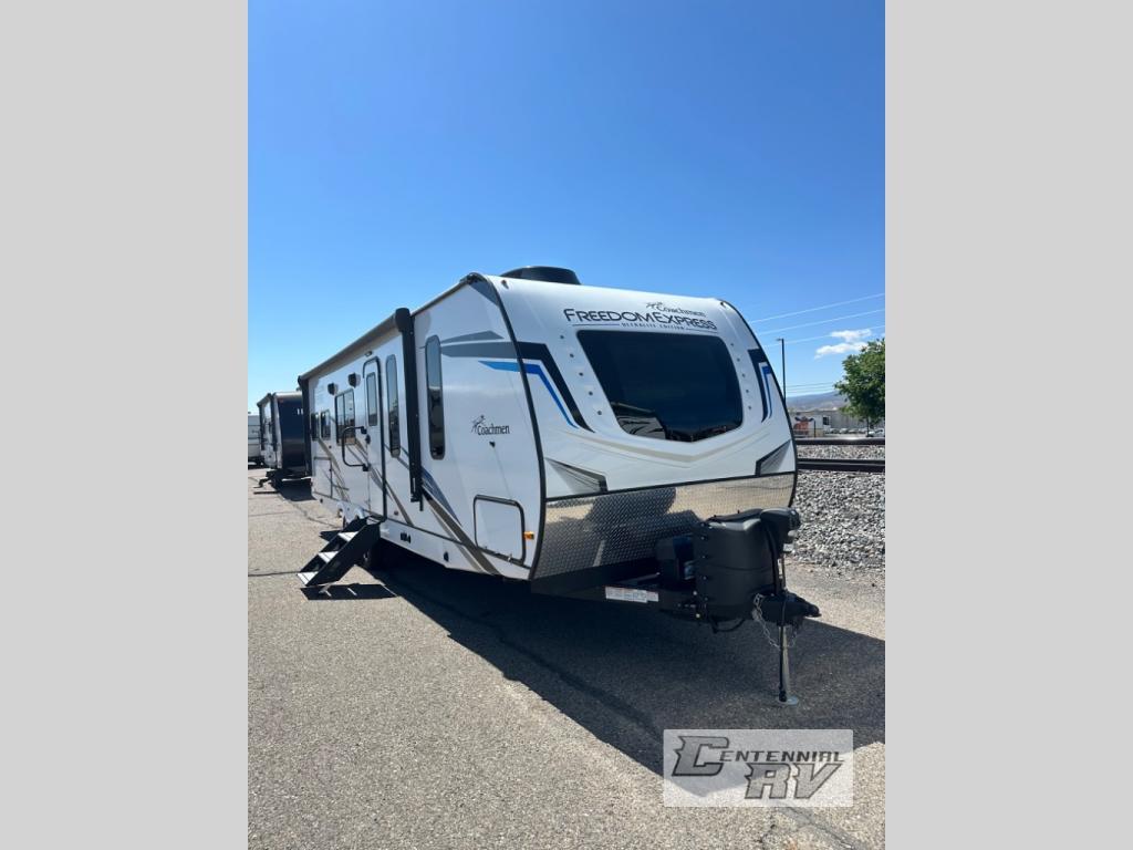 2022 Coachmen Rv Freedom Express Ultra Lite 274RKS in grand junction CO
