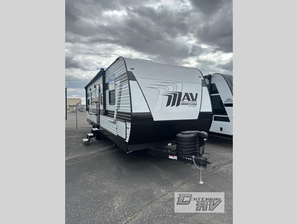 2026 Grand Design Momentum MAV 27MAV in grand junction CO