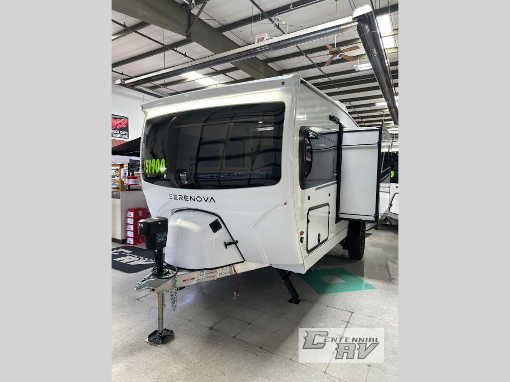 2026 Grand Design Serenova 150HL in grand junction CO