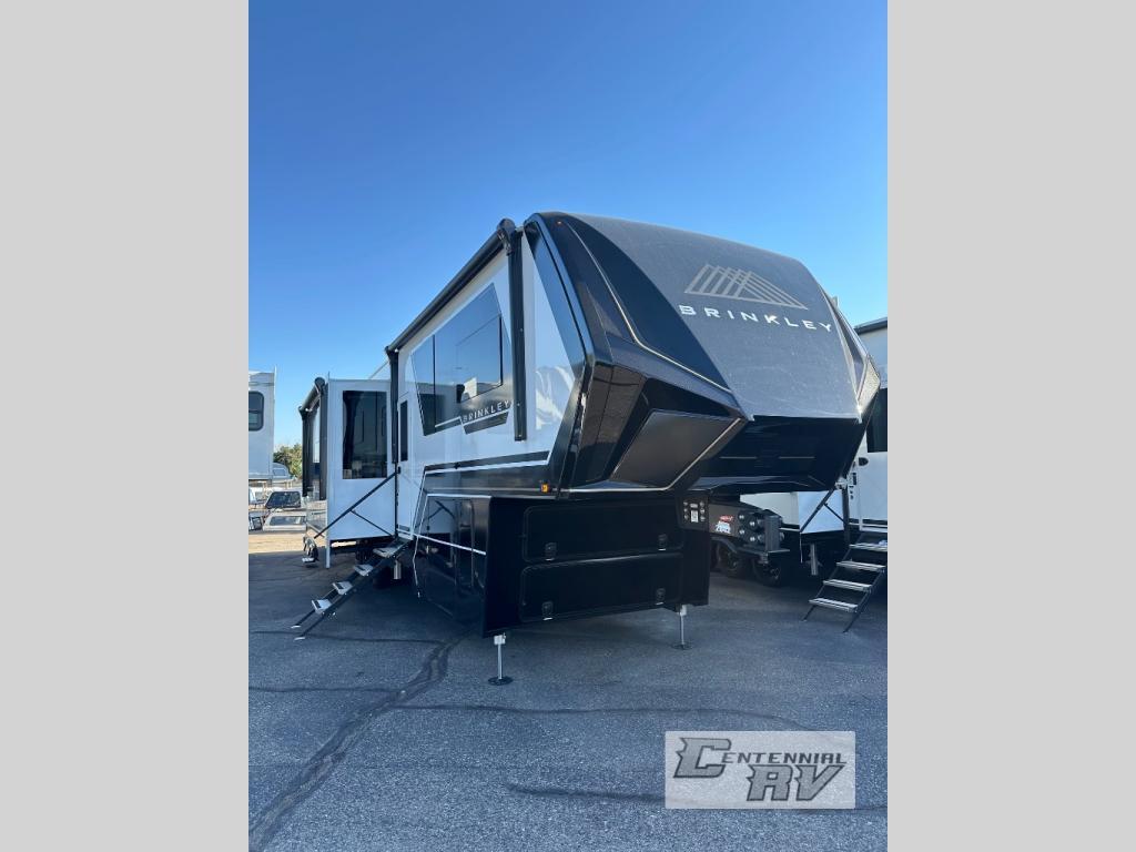 2026 Brinkley Model G 3950 in grand junction CO