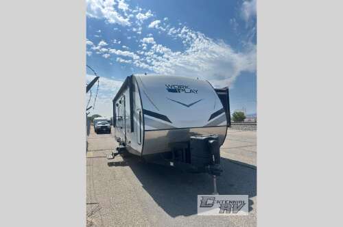 2022 Forest River Rv Work and Play 21LT in grand junction CO