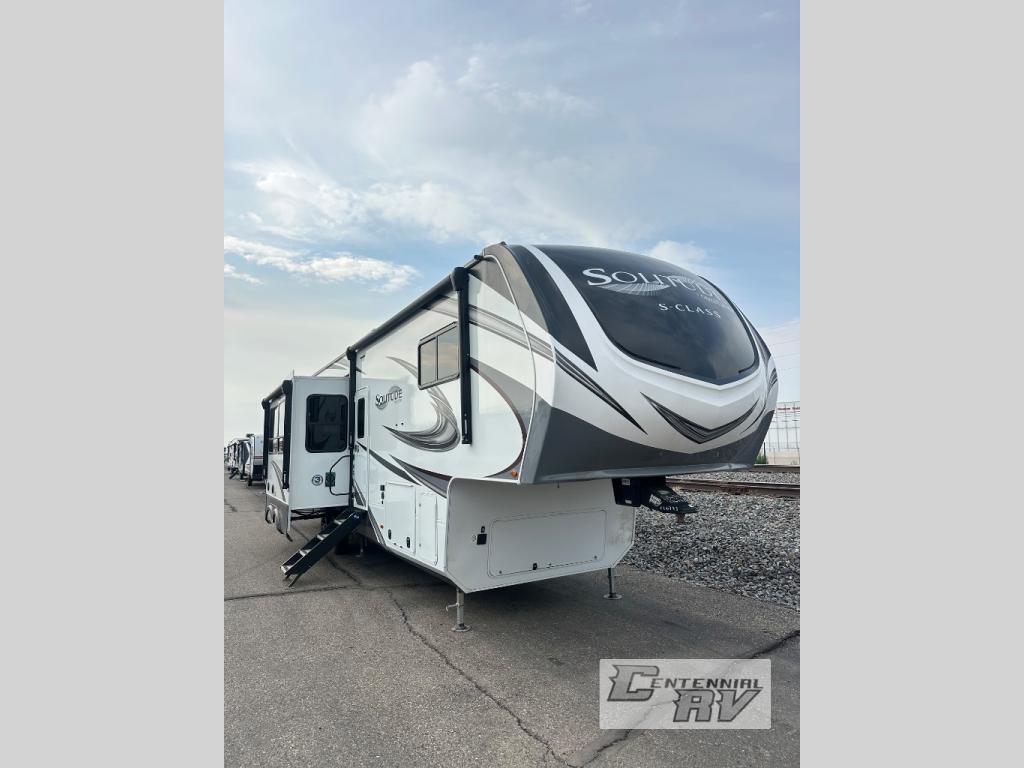 2023 Grand Design Solitude S-Class 3950BH in grand junction CO