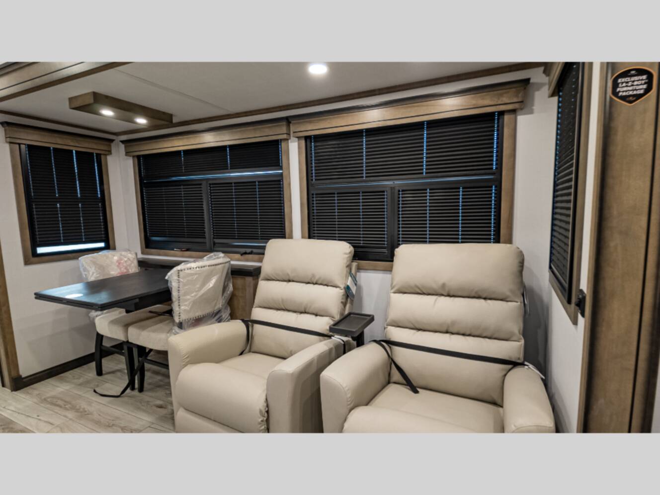 A photo of this 2025 Keystone Rv Montana 3231CK