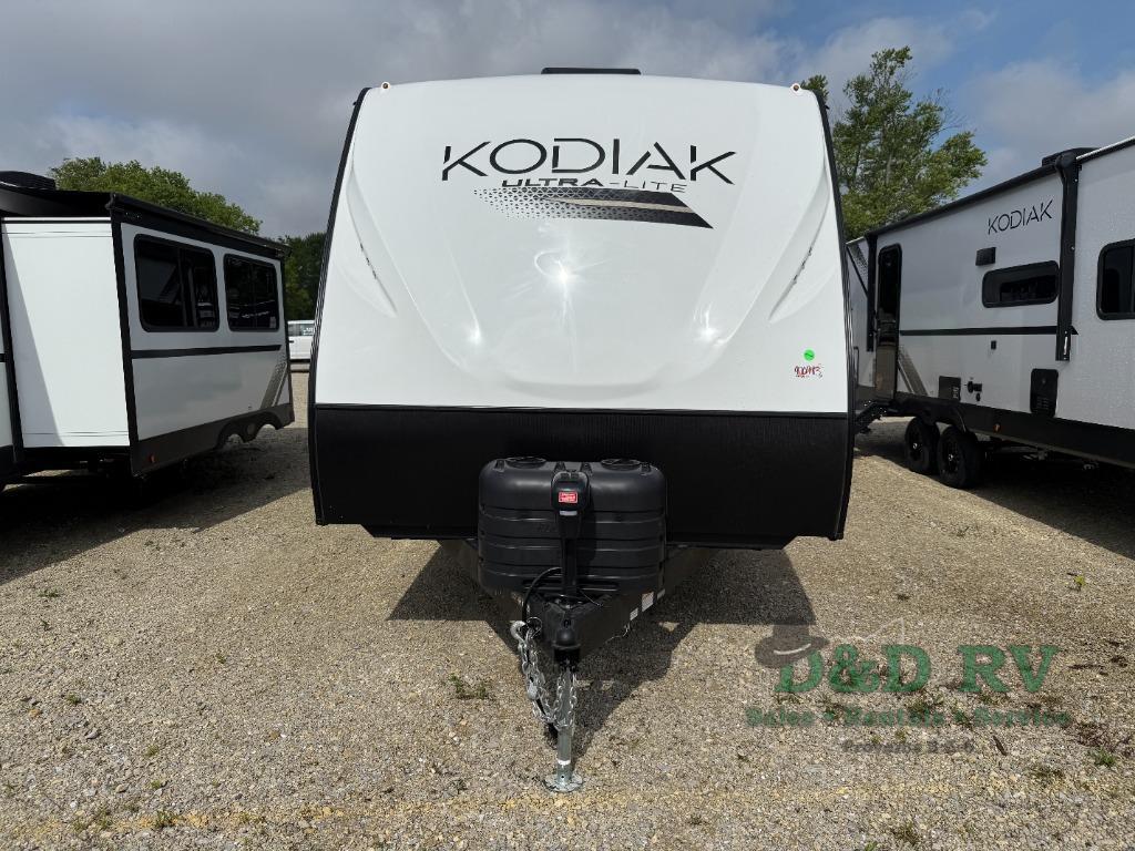 2025 Dutchmen Rv Kodiak 308BHSL in west alexandria OH