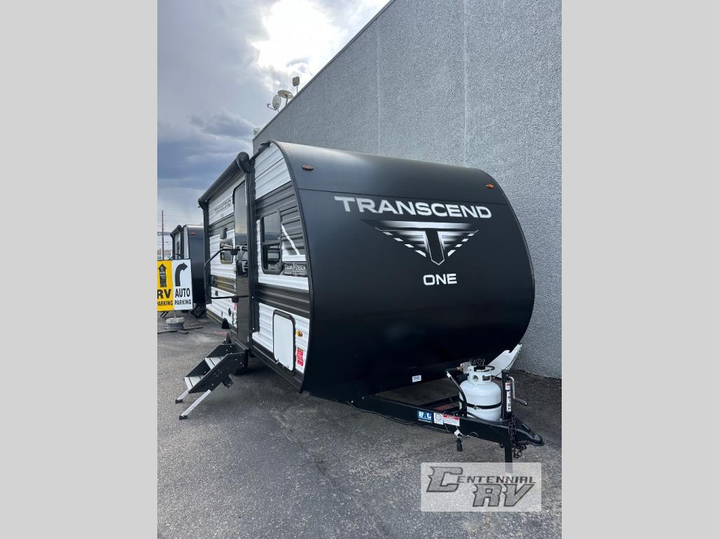 2026 Grand Design Transcend One 151BH in grand junction CO