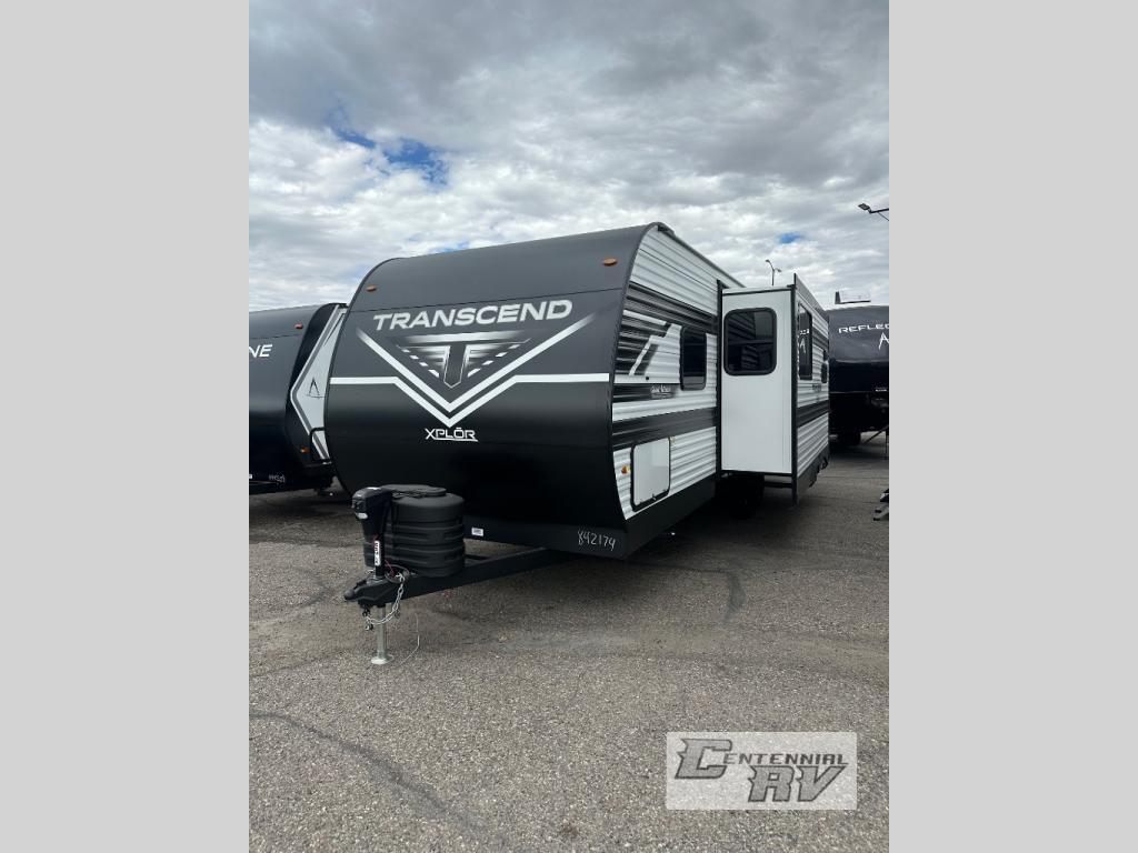 2026 Grand Design Transcend Xplor 25MLX in grand junction CO