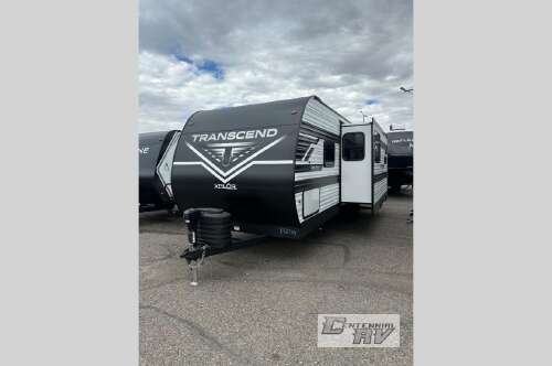 2026 Grand Design Transcend Xplor 25MLX in grand junction CO