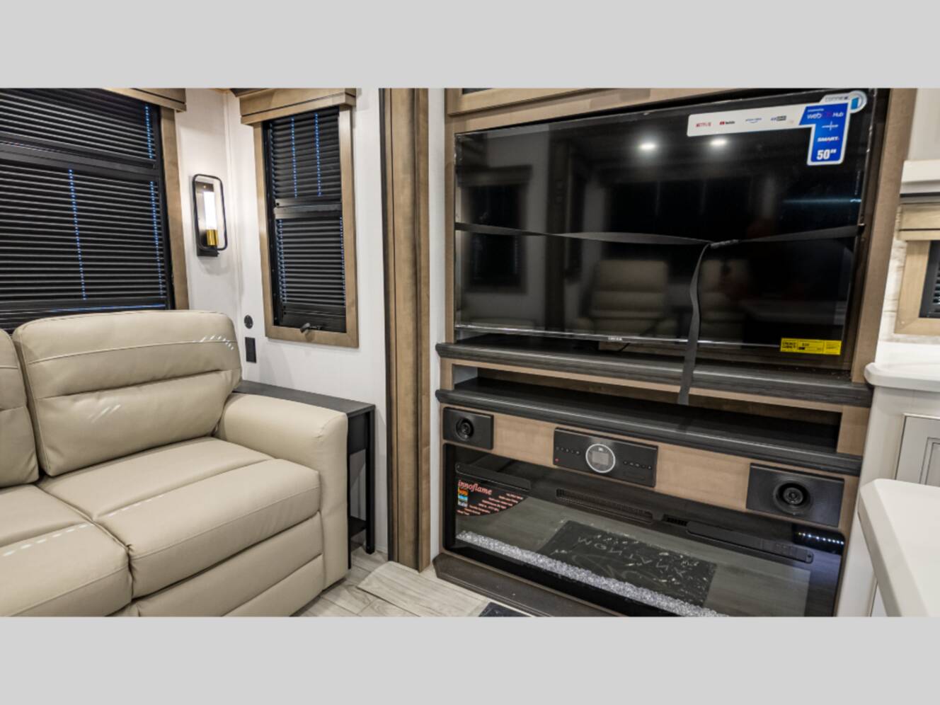 A photo of this 2025 Keystone Rv Montana 3231CK