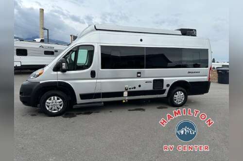 2023 Thor Motor Coach Sequence 20J in hamilton MT