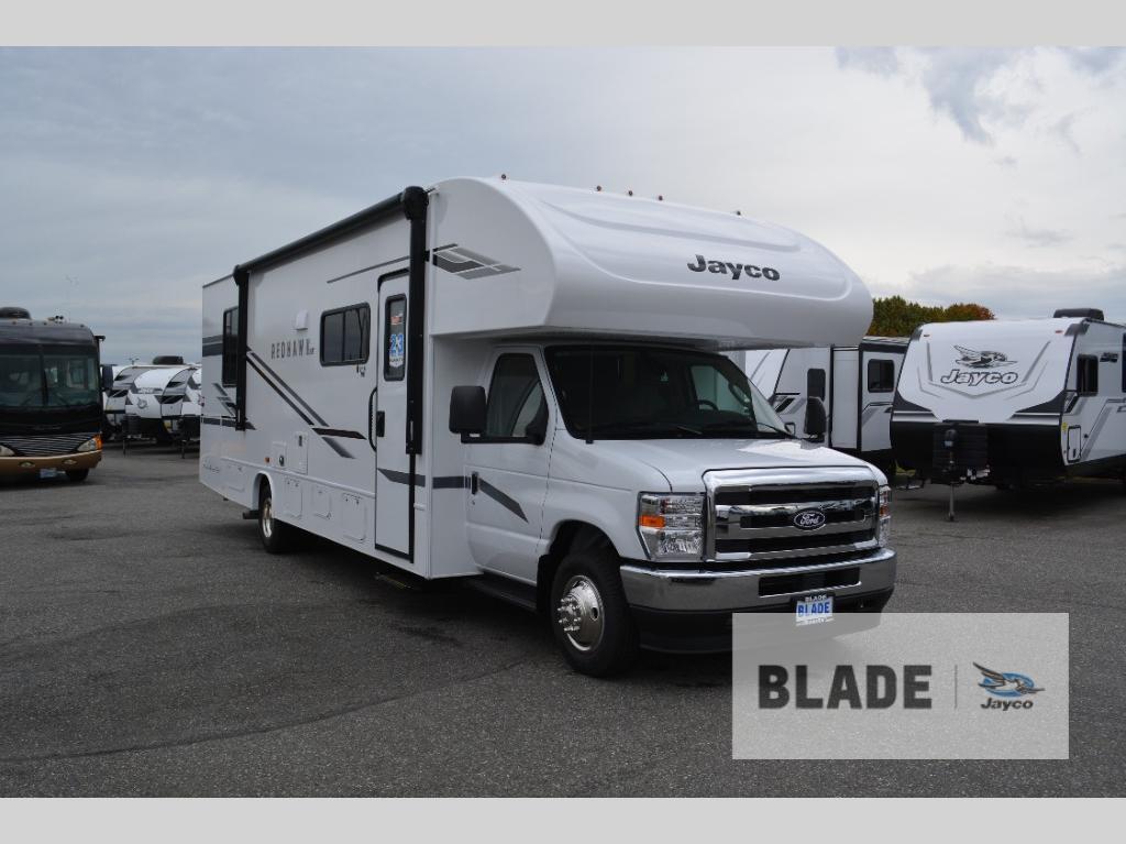 2026 Jayco Redhawk SE 29KF in mt. vernon WA