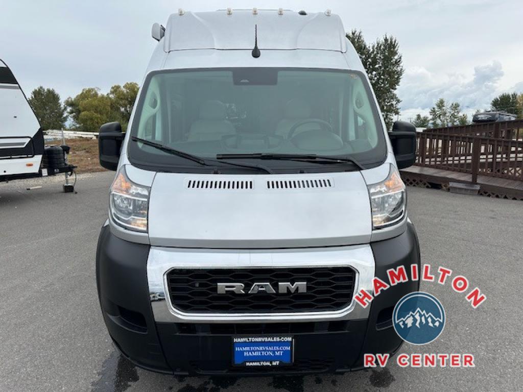2023 Thor Motor Coach Sequence 20J in hamilton MT