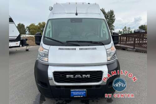 2023 Thor Motor Coach Sequence 20J in hamilton MT