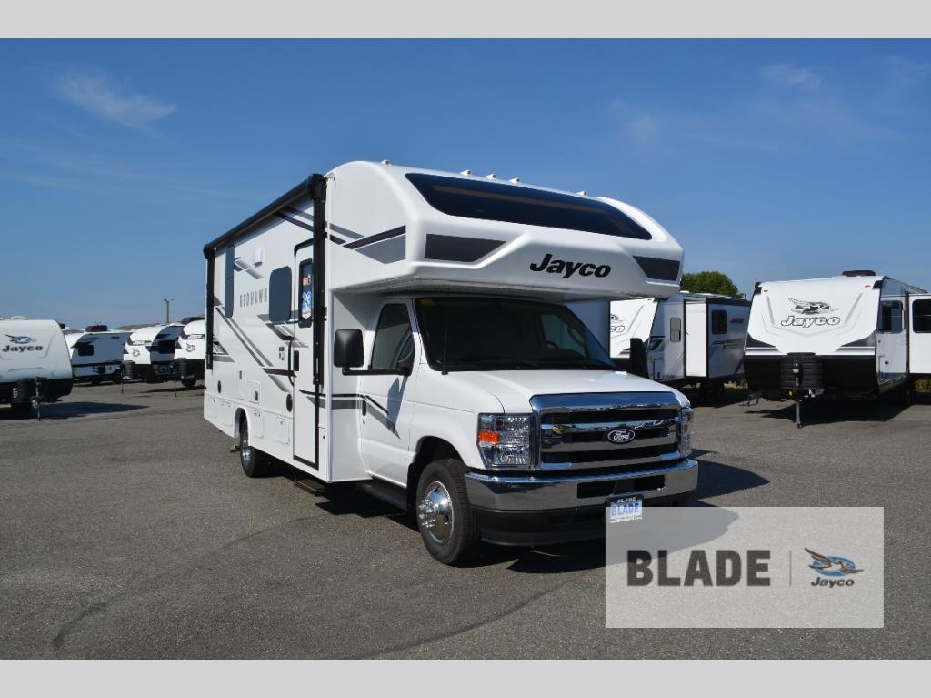 2026 Jayco Redhawk 24B in mt. vernon WA