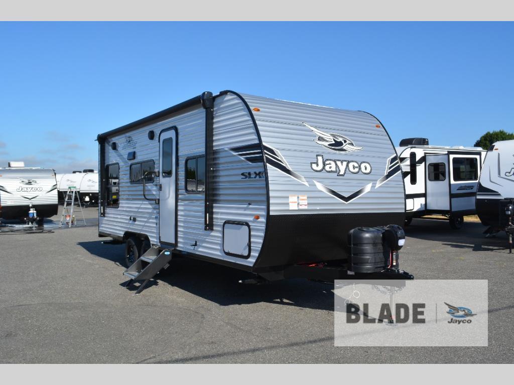 2026 Jayco Jay Flight SLX 210QBW RV