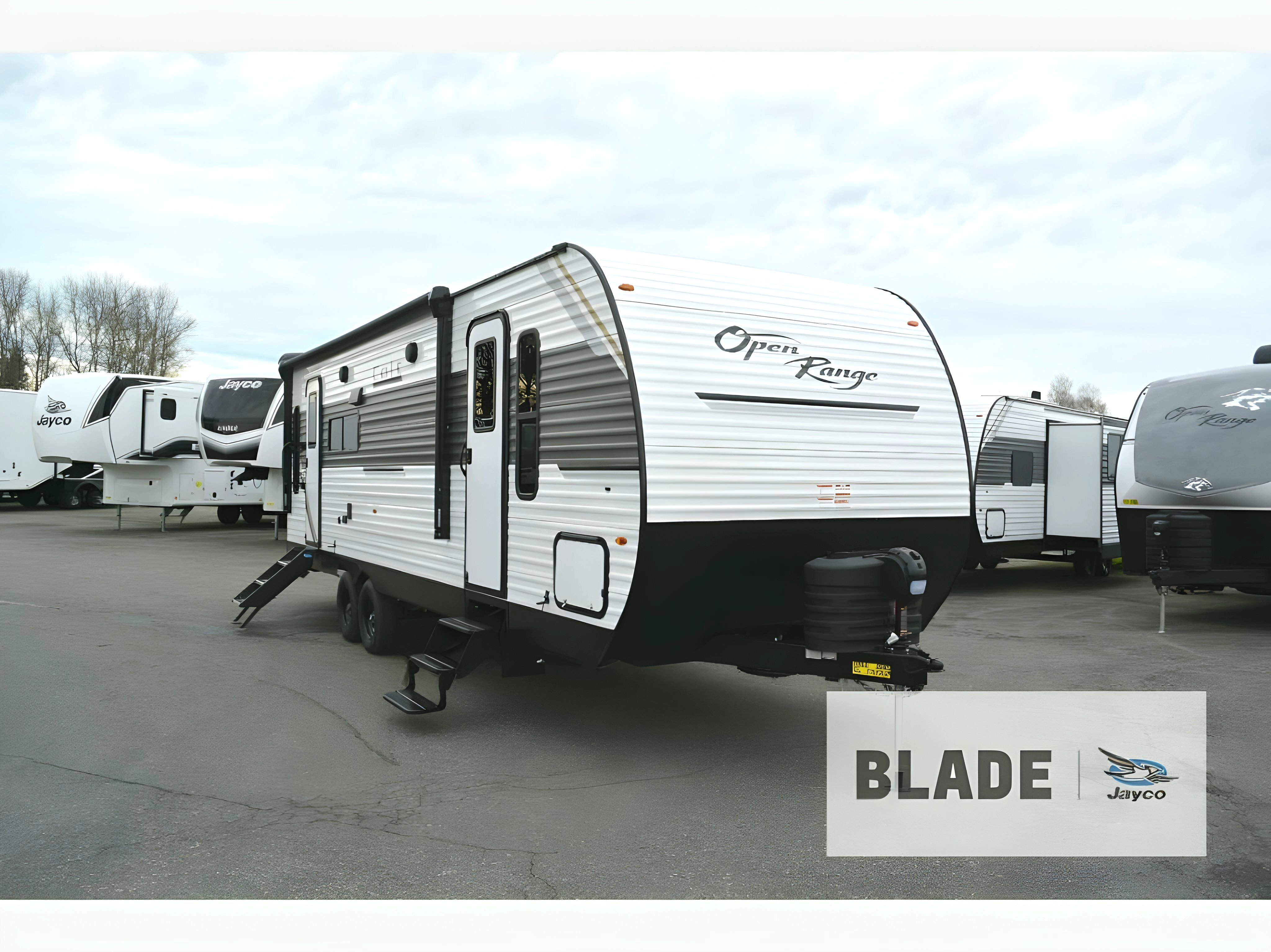2026 Open Range Rv Colt 26RCS in mt. vernon WA