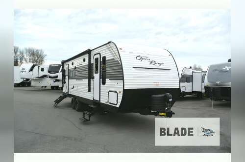 2026 Open Range Rv Colt 26RCS in mt. vernon WA