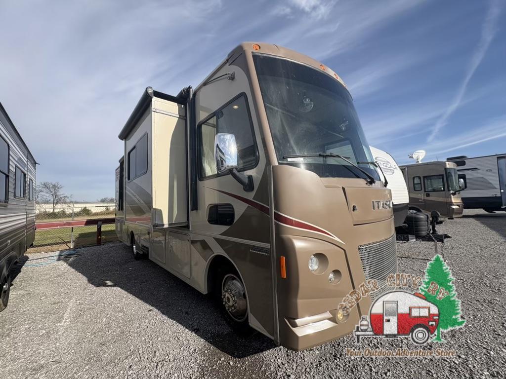 Itasca Sunstar RVs For Sale - RV Trader