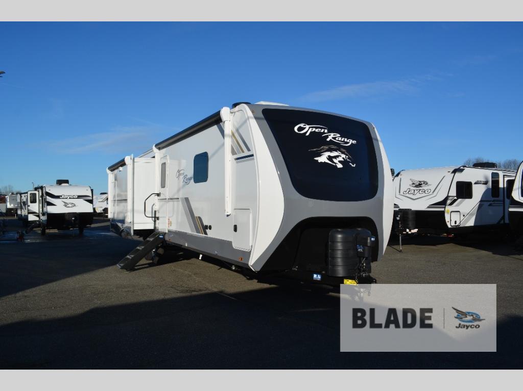 2026 Open Range Rv Open Range 322RLS in mt. vernon WA