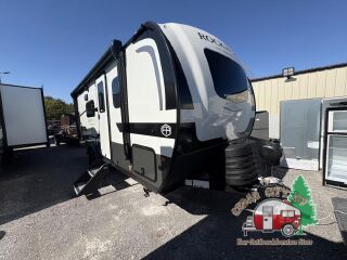2026 FOREST RIVER ROCKWOOD GEO PRO G20FBS