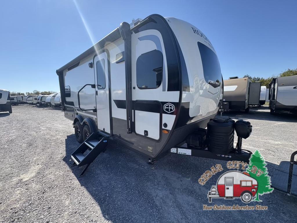 2026 Forest River Rockwood GEO Pro G20FK in lebanon TN