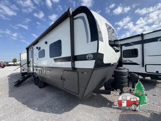 2026 FOREST RIVER ROCKWOOD MINI LITE 2511S