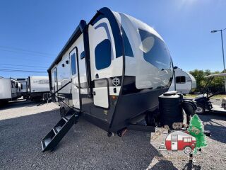 2026 FOREST RIVER ROCKWOOD MINI LITE 2506FK