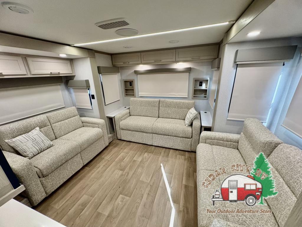 2026 Forest River Rv Columbus 389FLH in lebanon TN