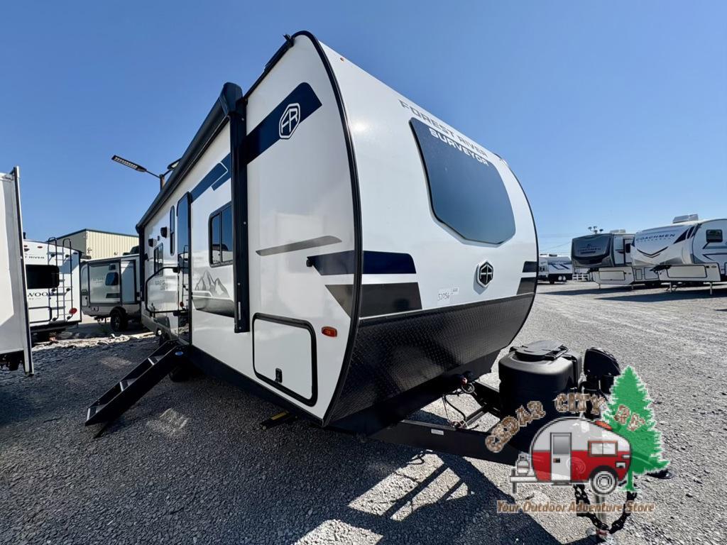 2026 Forest River Rv Surveyor Legend 265RBLE in lebanon TN