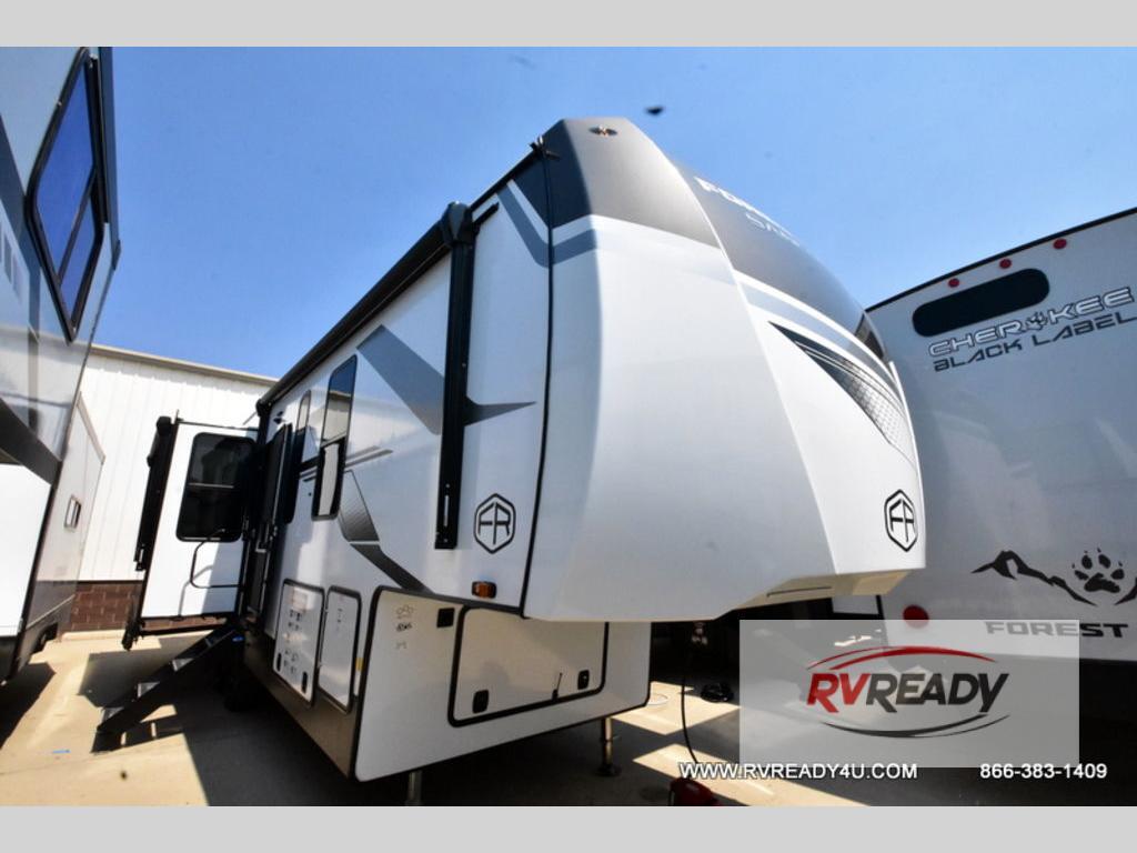 2026 Forest River Rv Sandpiper 3370RLS in lake elsinore CA