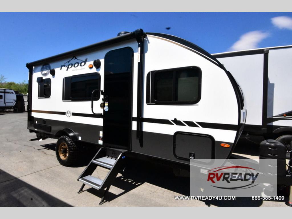 2026 Forest River Rv R Pod RP-185 RV