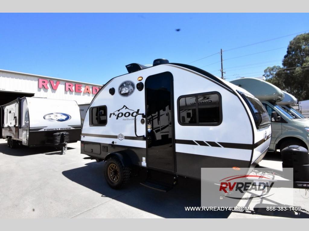 2026 Forest River Rv R Pod RP-171 in lake elsinore CA