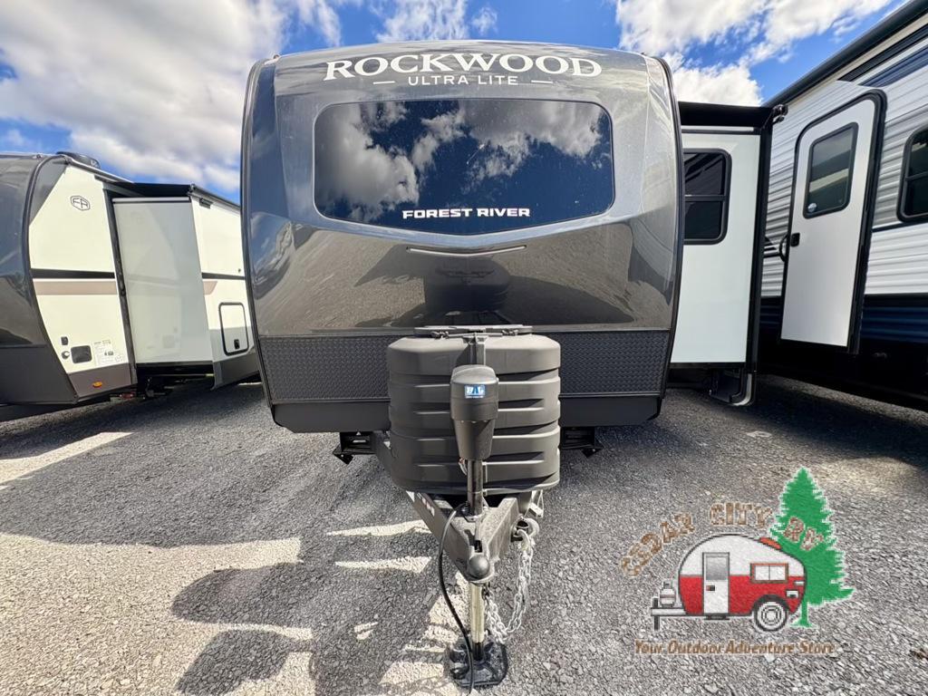 2026 Forest River Rockwood Ultra Lite 2608BS in lebanon TN