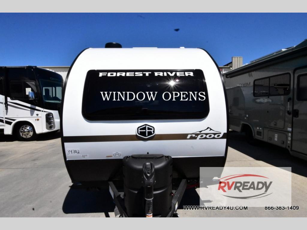 2026 Forest River Rv R Pod RP-171 in lake elsinore CA