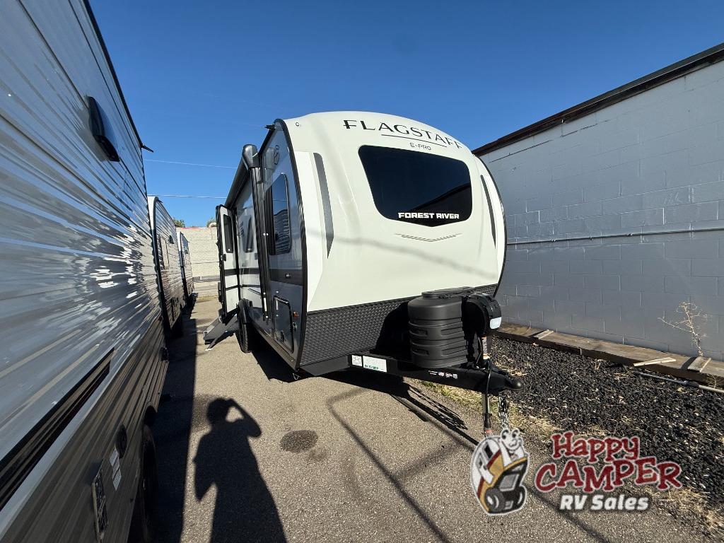 2026 Forest River Rv Flagstaff E-Pro E19RL RV