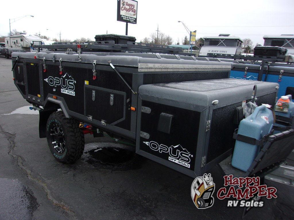 2025 Opus Camper OPUS OP4 in caldwell ID