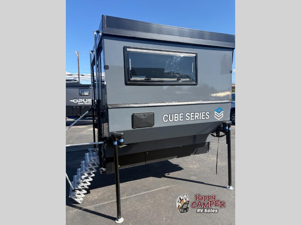 2026 Cube Series Cube Series Camper RV