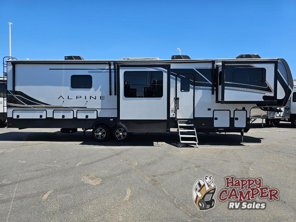 2025 Keystone Rv Alpine 3710FL in caldwell ID