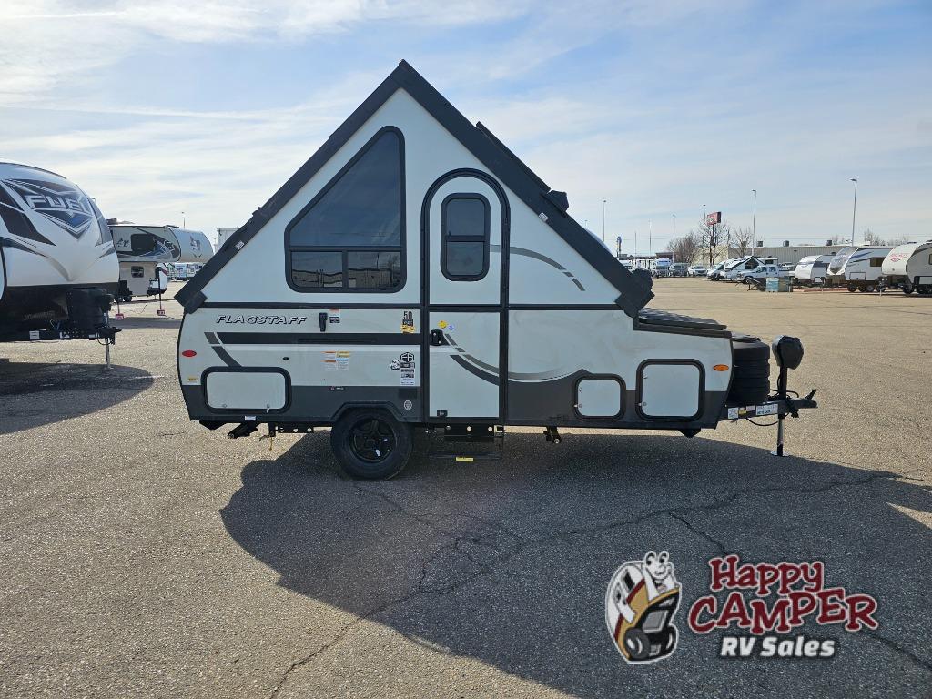 2025 Forest River Rv Flagstaff Hard Side T10RB RV